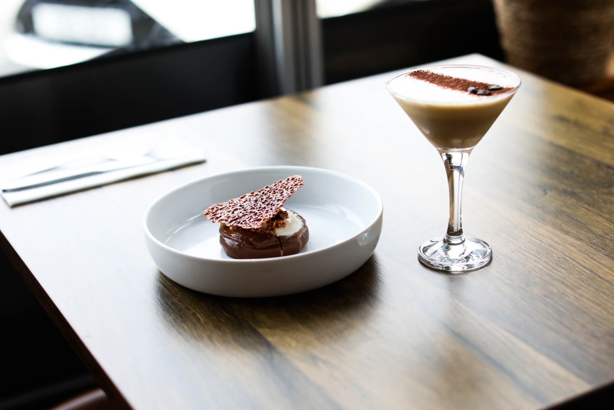PL28 Cafe photo 2